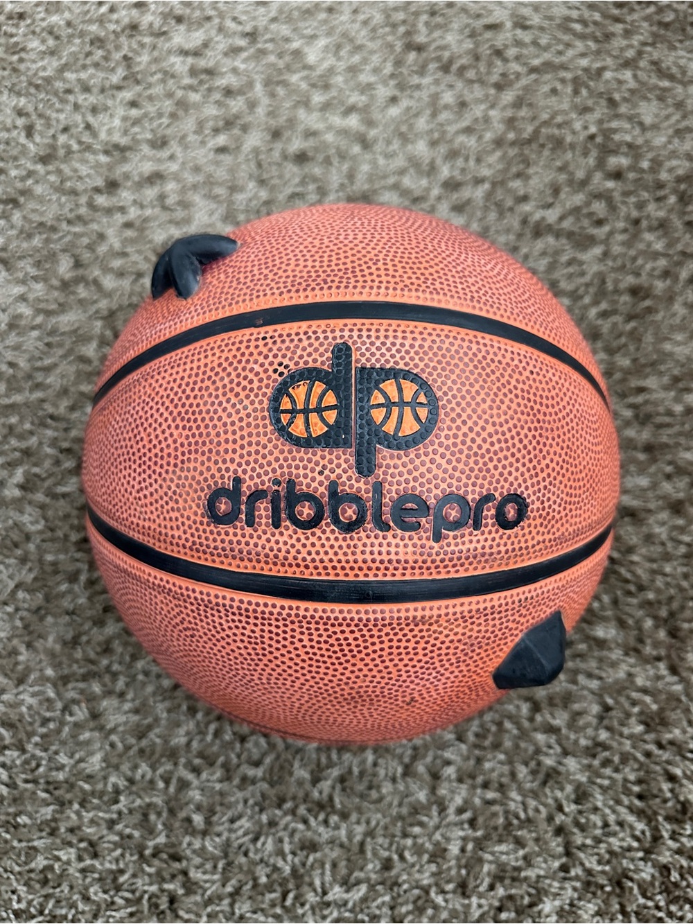 Original Dribble Pro Basketball Training Aid For Ball Handling